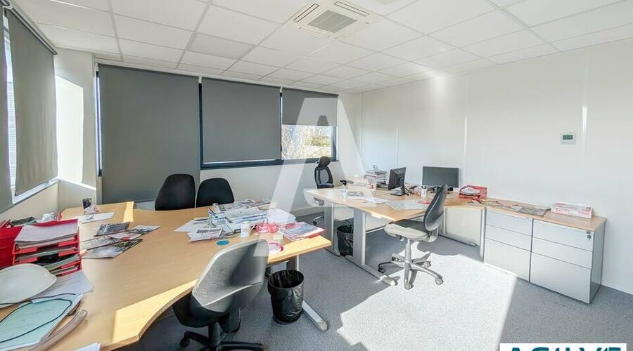 REXIM - Local d'activités - Viry-Châtillon - 12