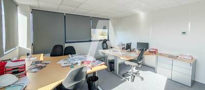 REXIM - Local d'activités - Viry-Châtillon - 12