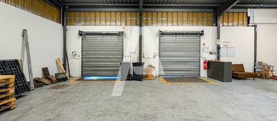 REXIM - Entrepôt - Gometz-le-Châtel - 5