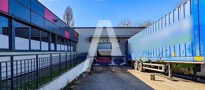 REXIM - Entrepôt - Gometz-le-Châtel - 6