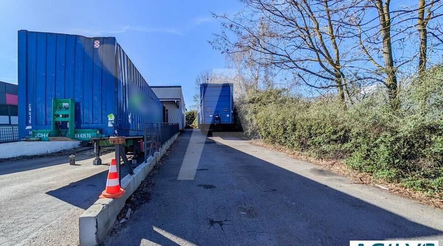 REXIM - Entrepôt - Gometz-le-Châtel - 7