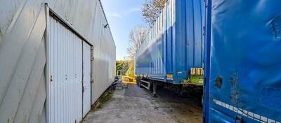 REXIM - Entrepôt - Gometz-le-Châtel - 8