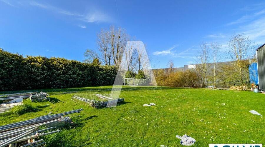 REXIM - Entrepôt - Gometz-le-Châtel - 9