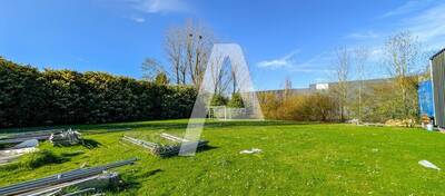 REXIM - Entrepôt - Gometz-le-Châtel - 9