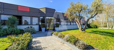 REXIM - Entrepôt - Gometz-le-Châtel - 10