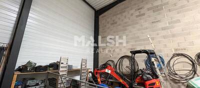 REXIM - Local d'activités - Rhône - Taluyers - 4