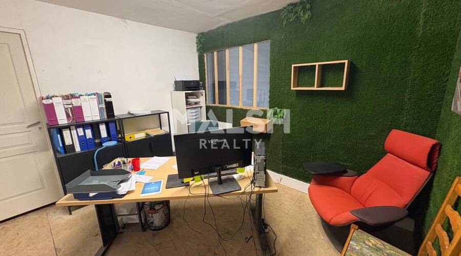 REXIM - Local d'activités - Rhône - Taluyers - 5