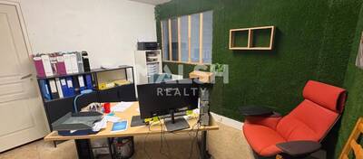 REXIM - Local d'activités - Rhône - Taluyers - 5