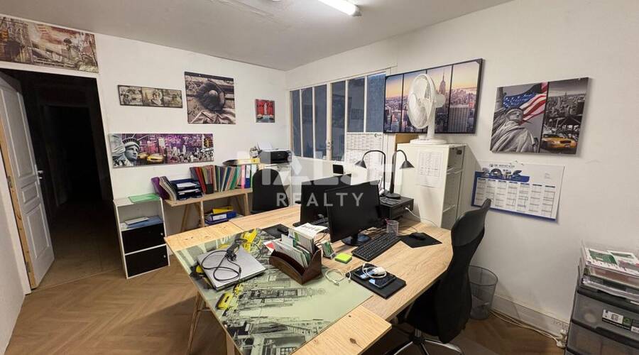 REXIM - Local d'activités - Rhône - Taluyers - 6