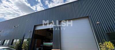 REXIM - Local d'activités - Rhône - Taluyers - 8