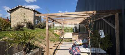 REXIM - Local d'activités - Rhône - Taluyers - 9