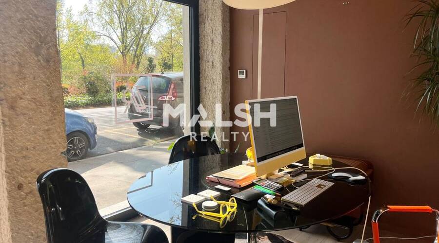 REXIM - Bureau - Rhône - Lyon - 2