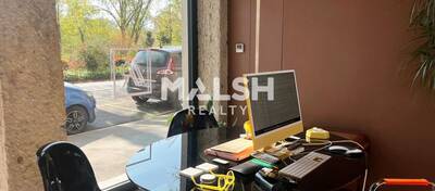 REXIM - Bureau - Rhône - Lyon - 2