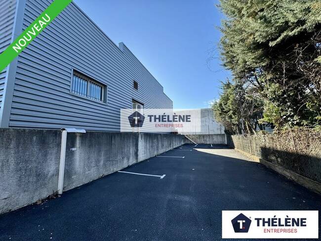 REXIM - Local d'activités - Hérault - Montpellier - 1