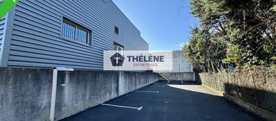 REXIM - Local d'activités - Hérault - Montpellier - 1