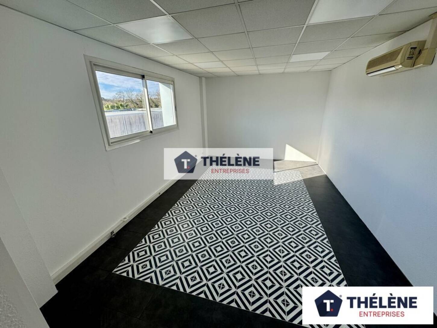 REXIM - Local d'activités - Hérault - Montpellier - 2