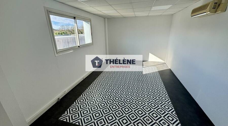 REXIM - Local d'activités - Hérault - Montpellier - 2
