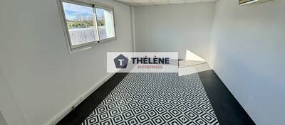 REXIM - Local d'activités - Hérault - Montpellier - 2