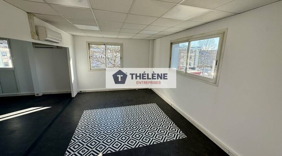 REXIM - Local d'activités - Hérault - Montpellier - 3