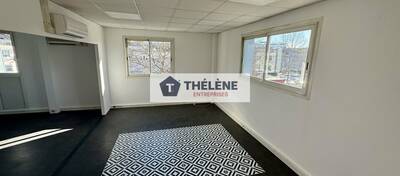 REXIM - Local d'activités - Hérault - Montpellier - 3