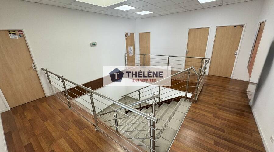 REXIM - Local d'activités - Hérault - Montpellier - 4