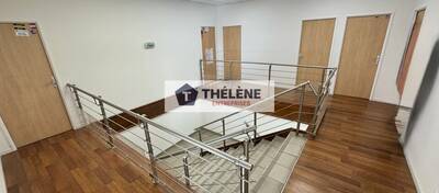 REXIM - Local d'activités - Hérault - Montpellier - 4