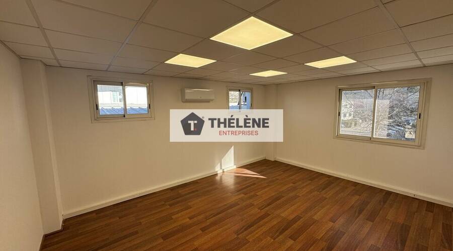 REXIM - Local d'activités - Hérault - Montpellier - 5