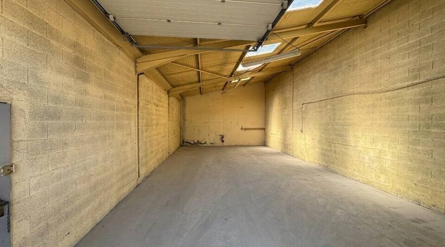 REXIM - Local d'activités - Hérault - Baillargues - 2