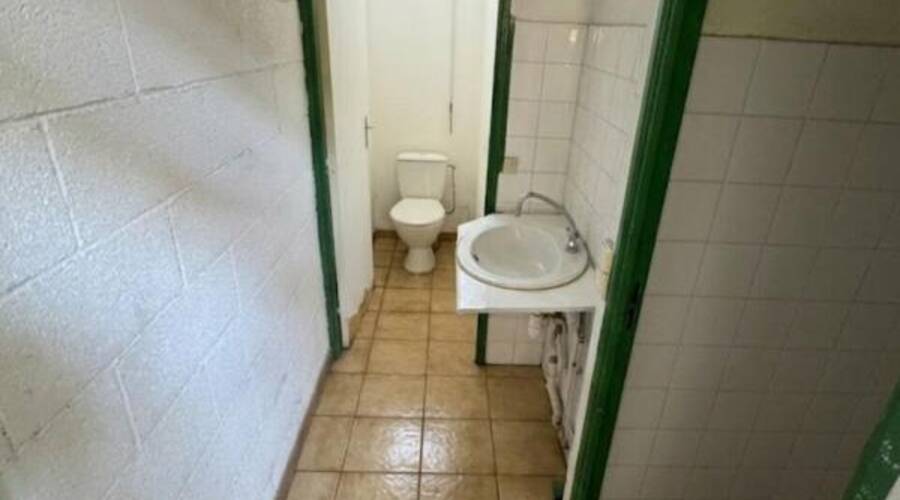 REXIM - Local d'activités - Hérault - Baillargues - 4