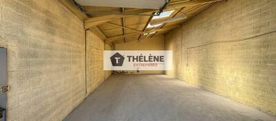 REXIM - Local d'activités - Hérault - Baillargues - 2