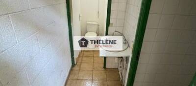 REXIM - Local d'activités - Hérault - Baillargues - 4