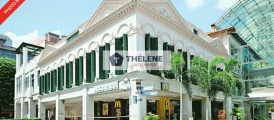 REXIM - Local commercial - Hérault - Montpellier - 2