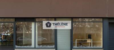 REXIM - Local commercial - Hérault - Montpellier - 3