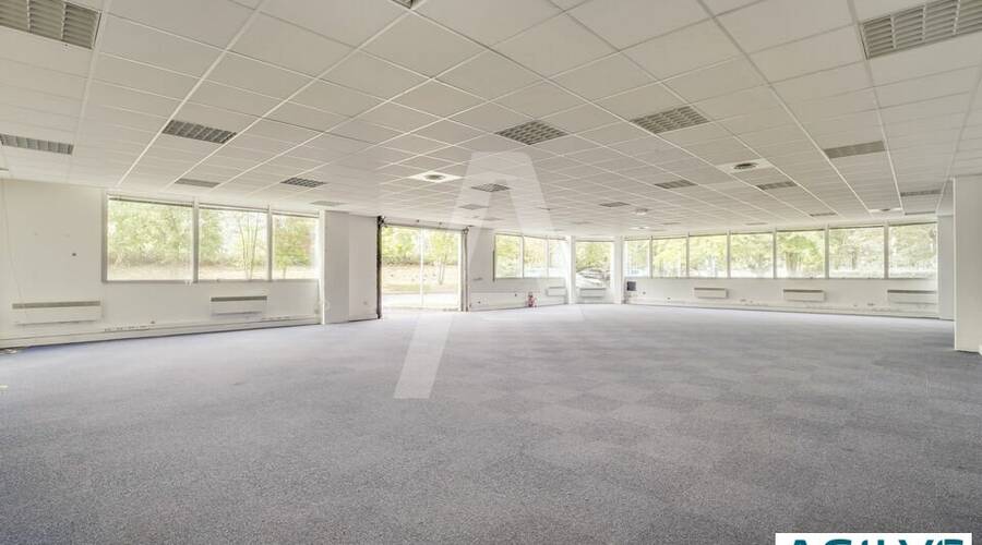 REXIM - Entrepôt - Gometz-le-Châtel - 4