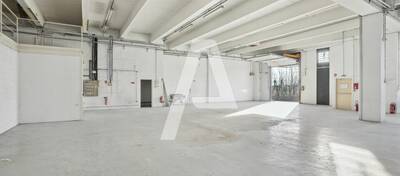 REXIM - Entrepôt - Rungis - 3