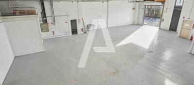 REXIM - Entrepôt - Rungis - 4