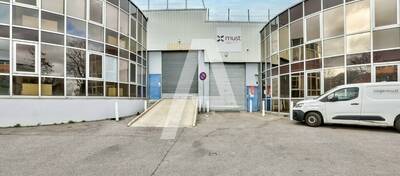 REXIM - Entrepôt - Fontenay-sous-Bois - 2