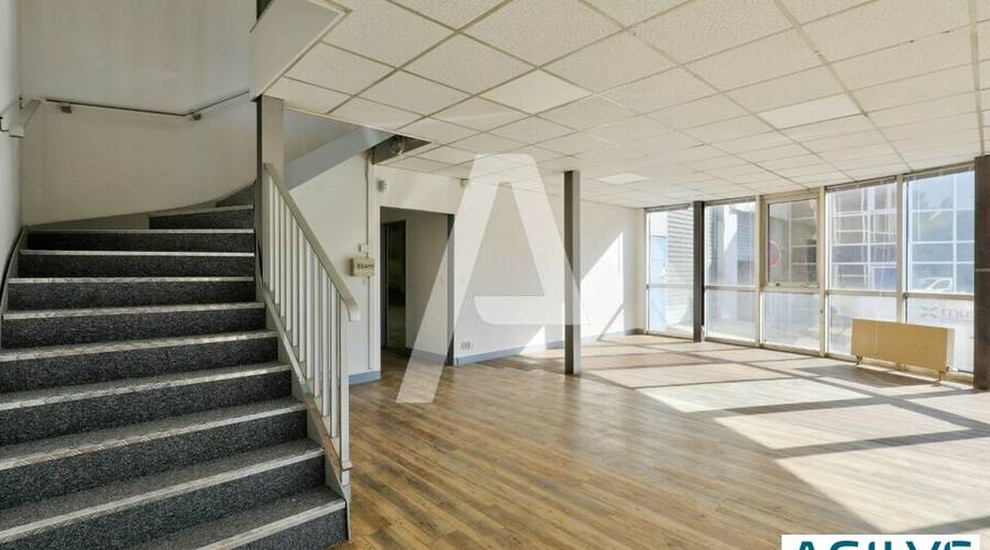 REXIM - Entrepôt - Fontenay-sous-Bois - 4