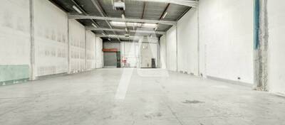 REXIM - Entrepôt - Fontenay-sous-Bois - 5