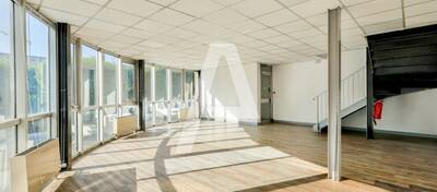 REXIM - Entrepôt - Fontenay-sous-Bois - 6