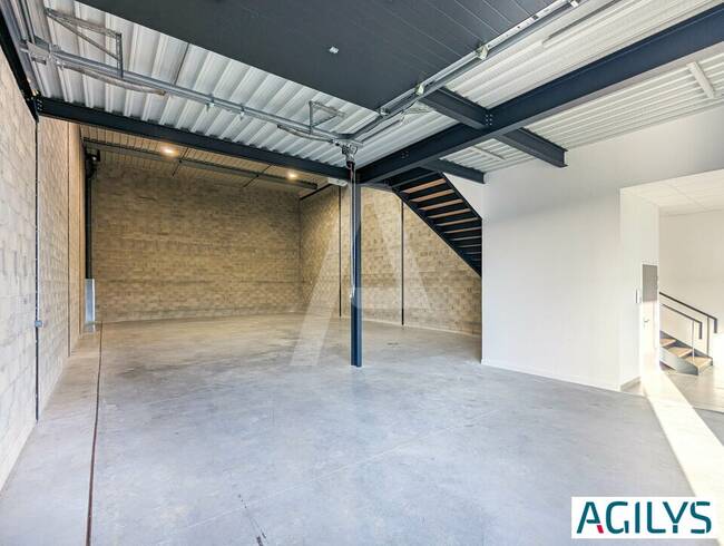 REXIM - Local d'activités - Villemoisson-sur-Orge - 1