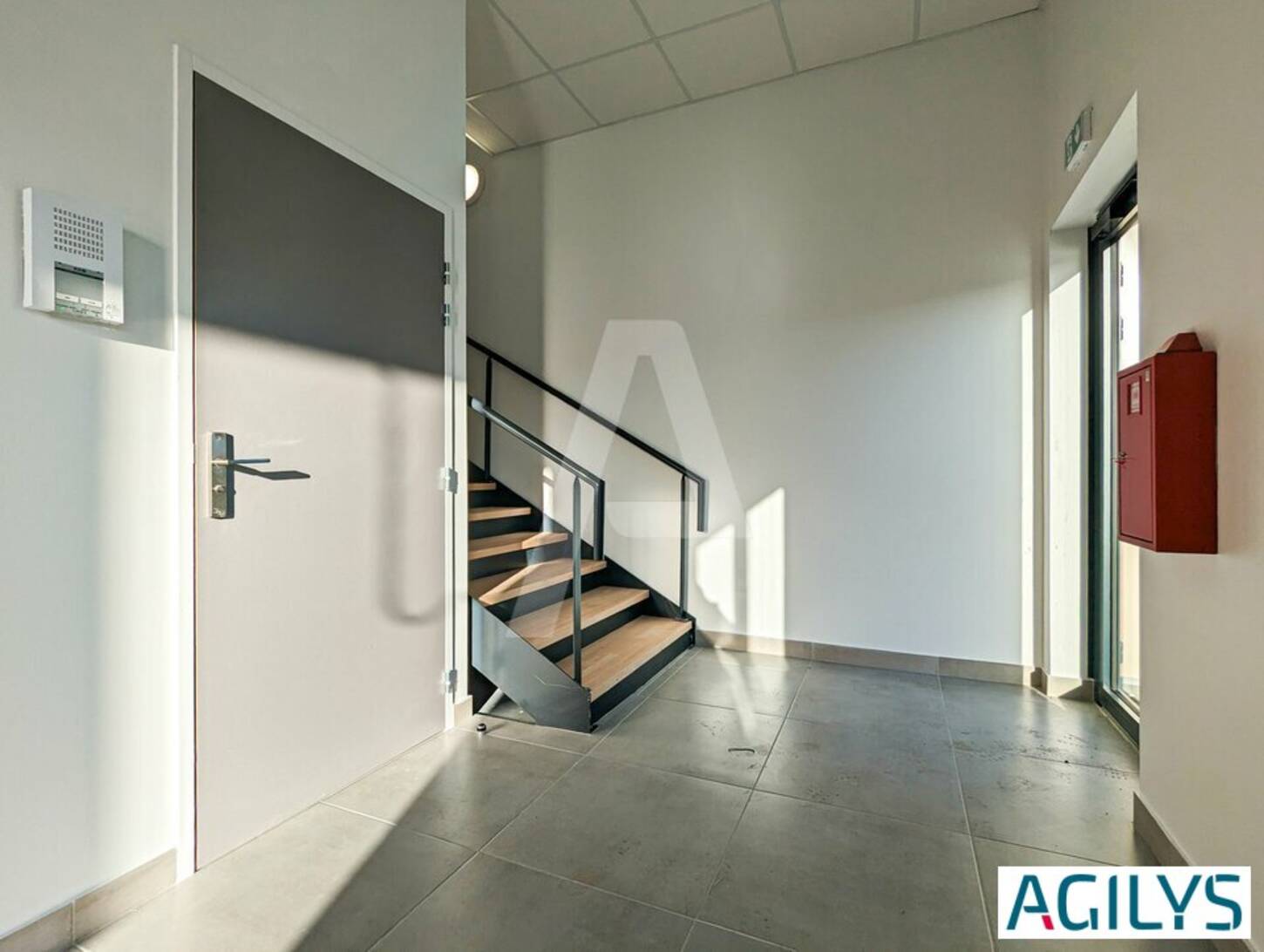 REXIM - Local d'activités - Villemoisson-sur-Orge - 2