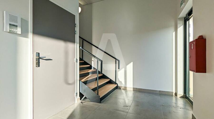 REXIM - Local d'activités - Villemoisson-sur-Orge - 2