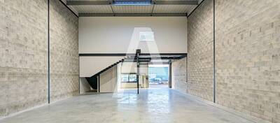 REXIM - Local d'activités - Villemoisson-sur-Orge - 3