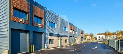 REXIM - Local d'activités - Villemoisson-sur-Orge - 4