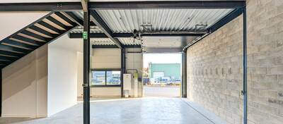 REXIM - Local d'activités - Villemoisson-sur-Orge - 5