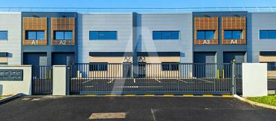 REXIM - Local d'activités - Villemoisson-sur-Orge - 8