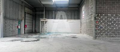 REXIM - Entrepôt - Ivry-sur-Seine - 4