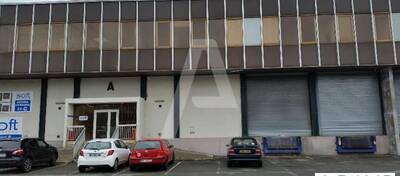 REXIM - Entrepôt - Wissous - 1