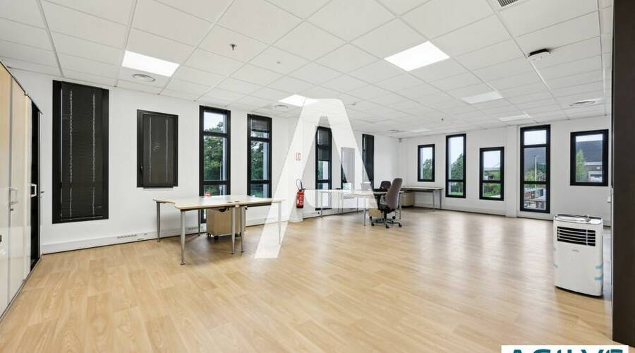 REXIM - Entrepôt - Serris - 7